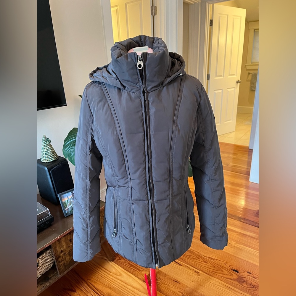Calvin Klein winter jacket